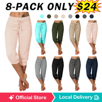 🔥8-PACK(One of Each Color)